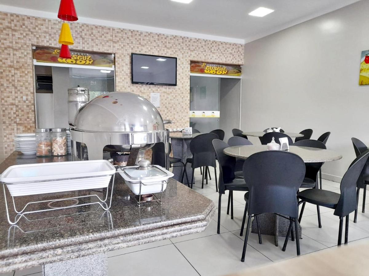 Hotel Mediterraneo Lagarto Exterior photo