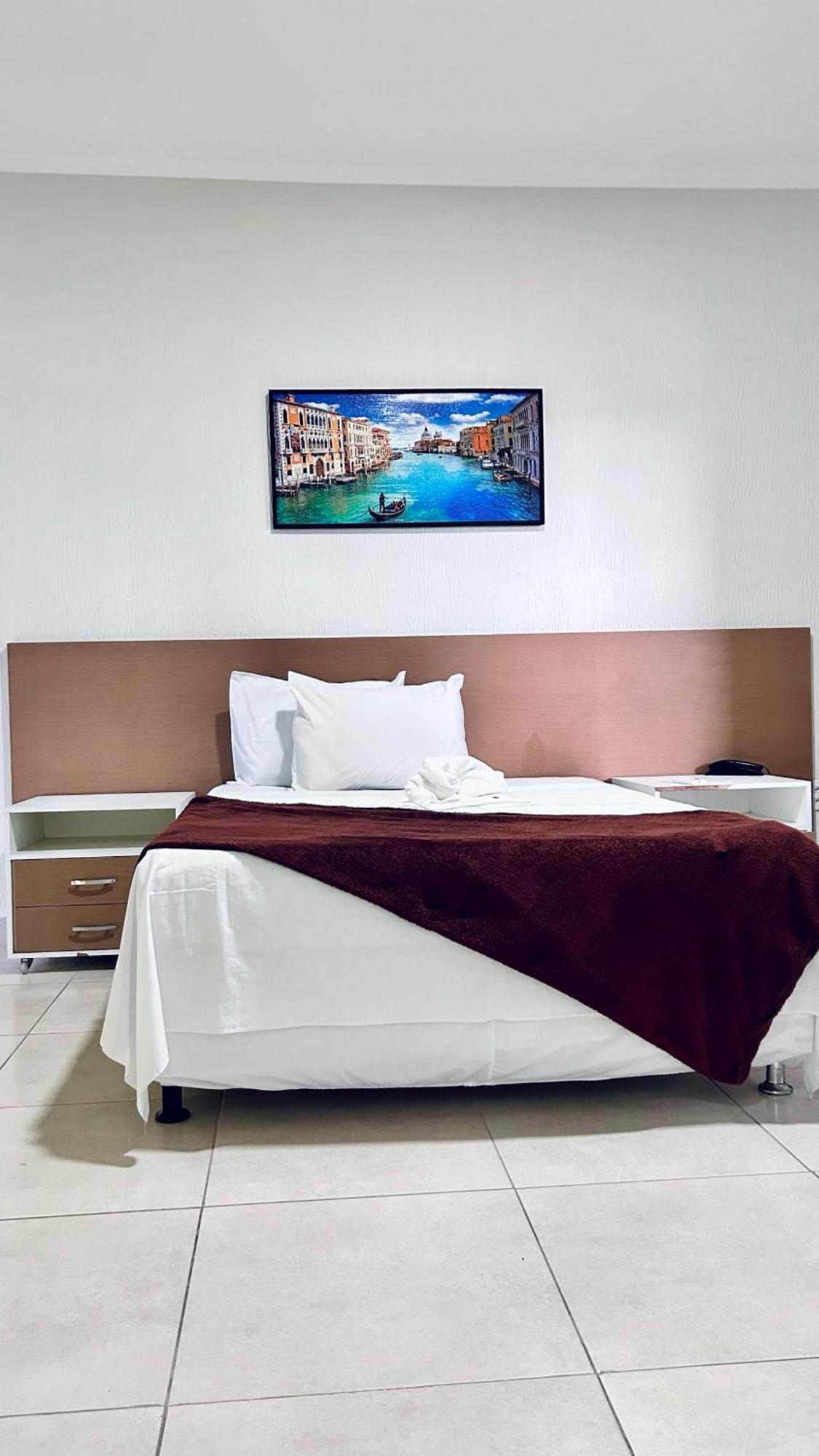 Hotel Mediterraneo Lagarto Exterior photo